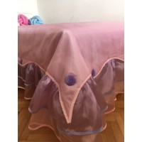 Alnada prekrivač za single krevet